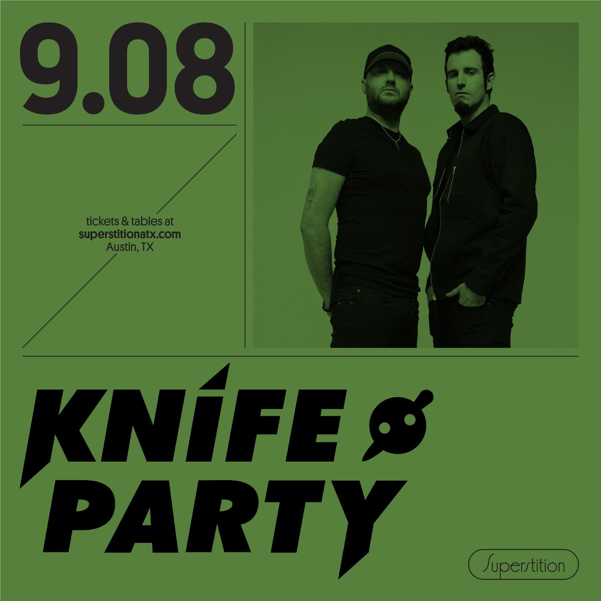 Knife Party