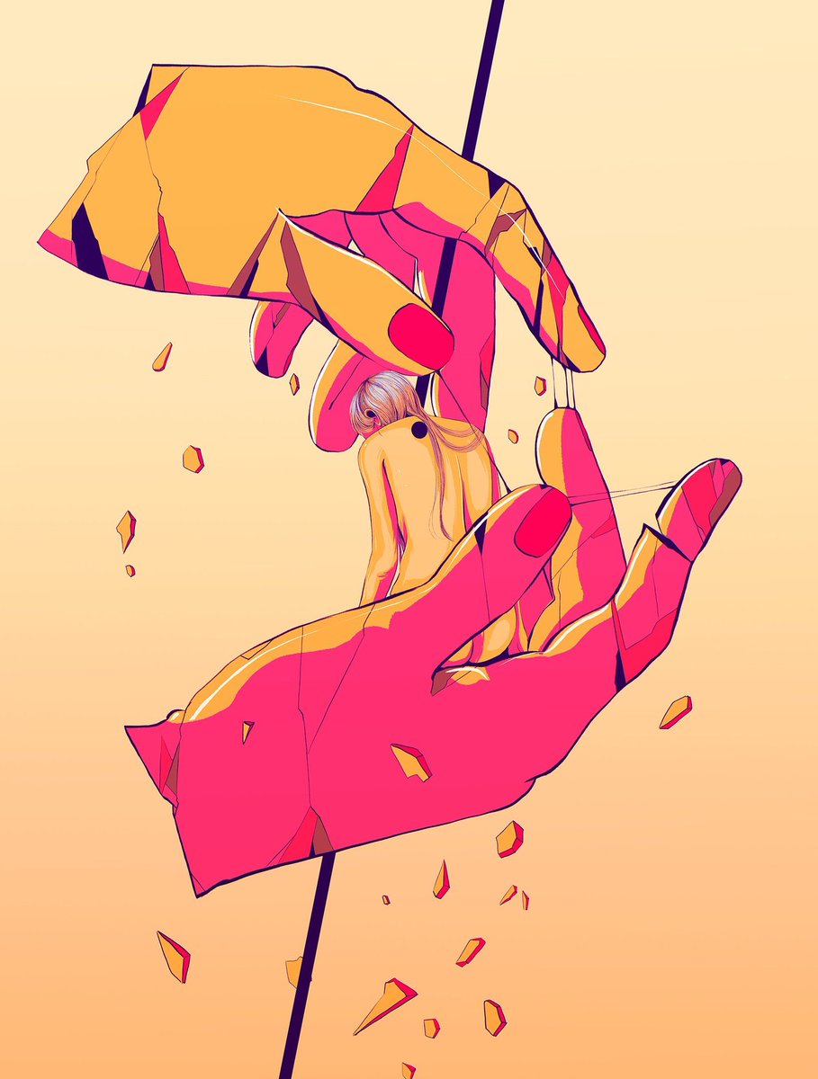 maytoyoart's tweet photo. Show me your Art 👀

⭐ Drop your Art (Link in comments)
⭐ Follow, RT my pinned tweet if you want.

👇This Art is made by
@alterlier3 https://t.co/41MWpukSsa