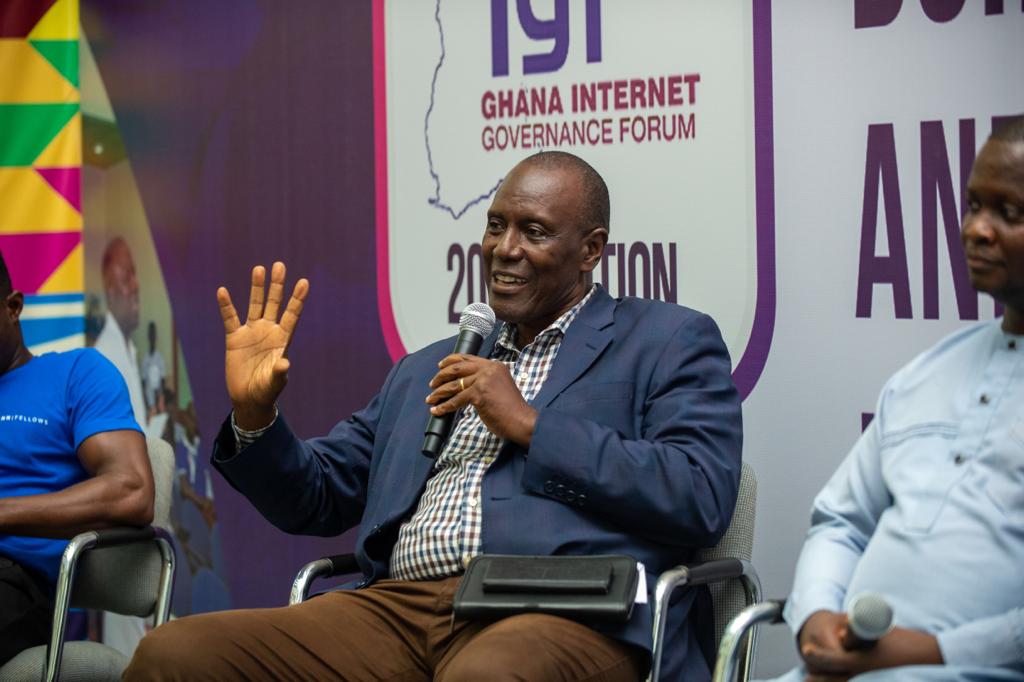Ghana Youth IGF (@ghanayouthigf) on Twitter photo "The internet is the biggest school, library, land fill site too. Use it properly"
<a href="/isocghana/">ISOC Ghana Chapter</a> <a href="/isocghana/">ISOC Ghana Chapter</a>
#GhanaYouthIGF
#GhanaYouthIGF23
#GhanaIGF "The internet is the biggest school, library, land fill site too. Use it properly"
<a href="/isocghana/">ISOC Ghana Chapter</a> <a href="/isocghana/">ISOC Ghana Chapter</a>
#GhanaYouthIGF
#GhanaYouthIGF23
#GhanaIGF