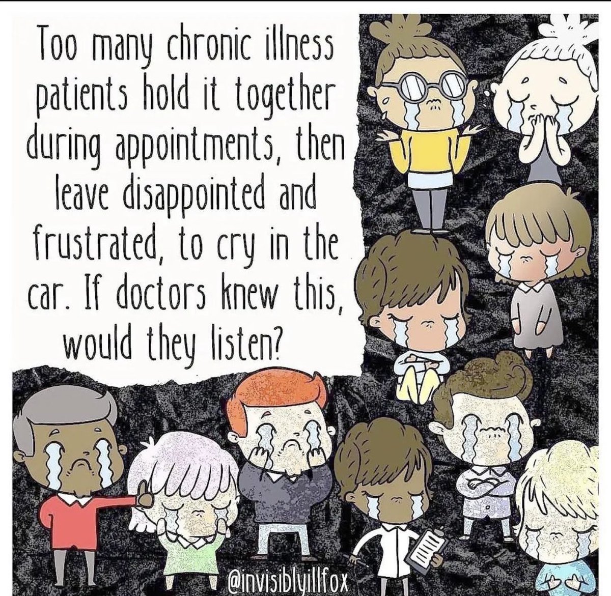 #Fibromyalgia
#FibroFlare
#HiddenDisability
#FibroWarrior
#DisabilityAtWork