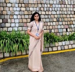 RamDubey123's tweet image. कानपुर देहात जिले की नई मुख्य विकास अधिकारी @LakshmiNagappa जी बनी, जिले में विकास की बागड़ोर अब आपके हाथ है
#Kanpurdehat #developmentofficer 
@Avanish60483394 @Mohitguptadjknp