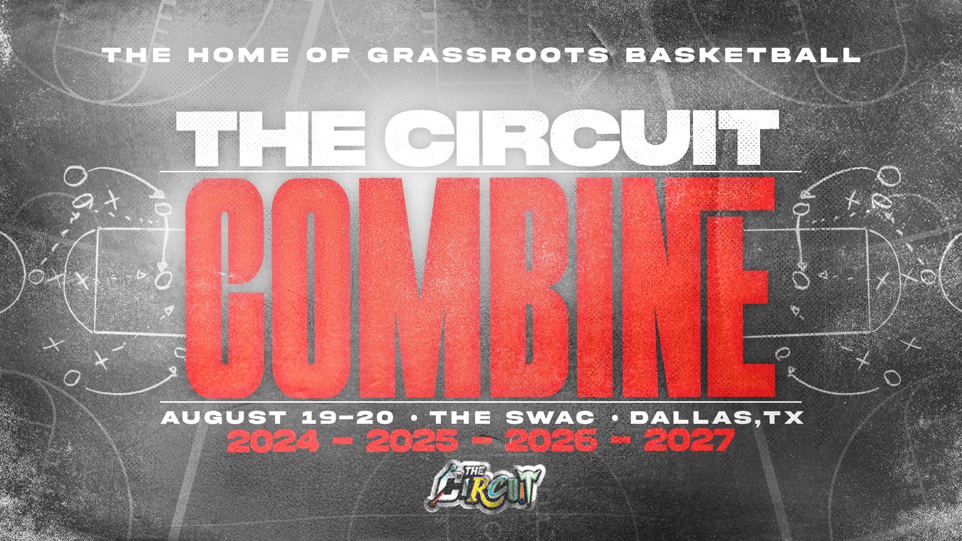 The Circuit on Twitter "🚨 Introducing The Circuit Combine 🚨 Test your