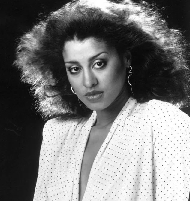 Happy Heavenly Birthday Phyllis Hyman            
