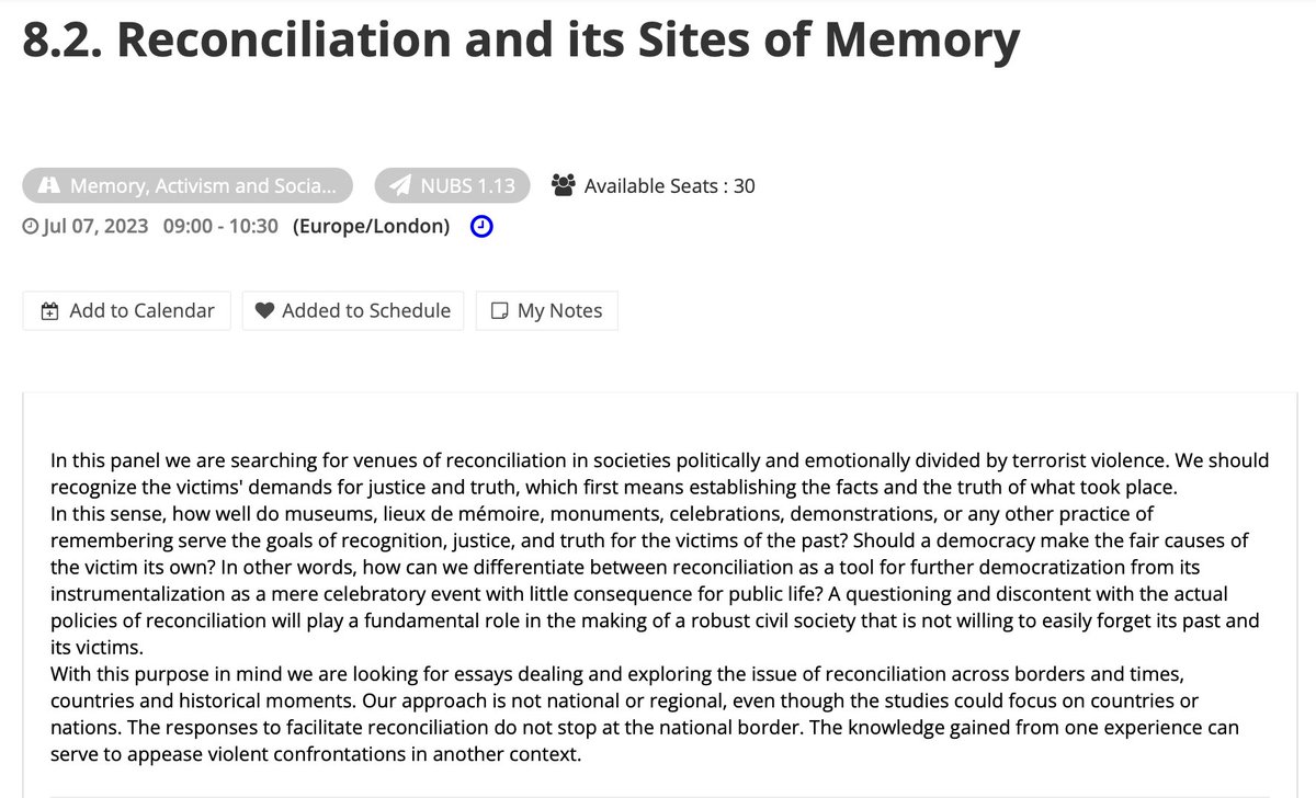 Urban Terrorism in Europe (2004-19) tweet media