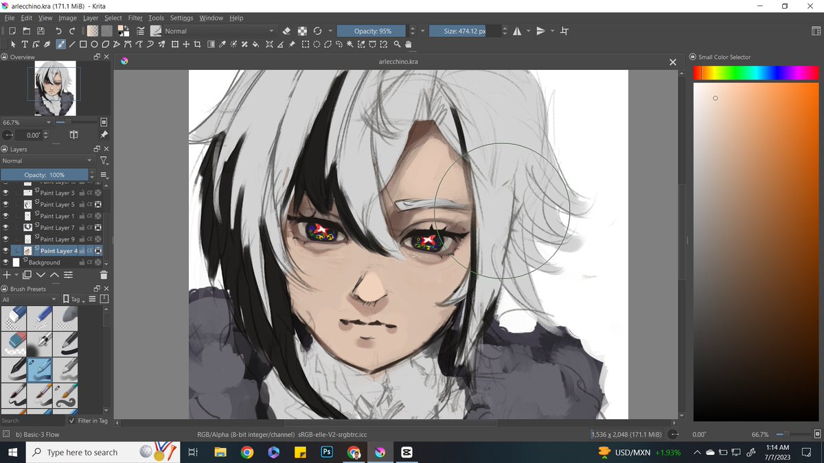 rhino (arl) tweet media