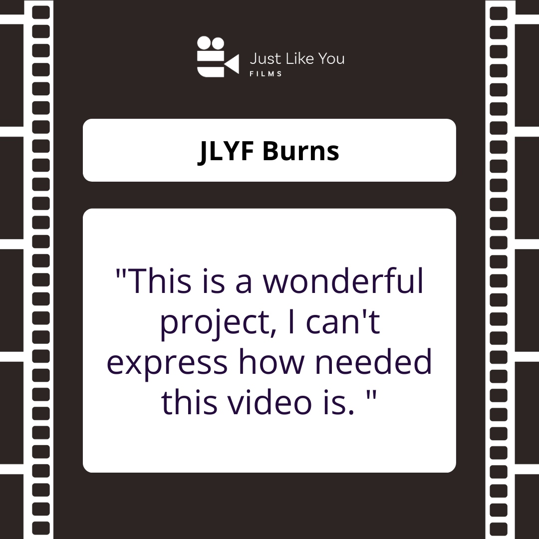 JLYFilms's tweet image. 🌟 Breaking boundaries and building bridges 🌟 Since 2007, we have been on a mission to unravel the mysteries of understanding, one conversation at a time.

Help us by liking, commenting, and sharing our story. 

💙 #JLYF #CreatingDialogue #EmbracingDifferences