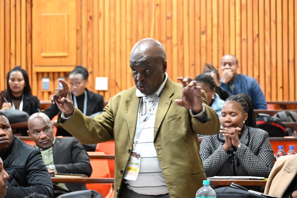 the_hda's tweet photo. These discussions and collaborations are crucial for effective and sustainable human settlements development.
#TheHDAatWork
#ECHINDABA23
#HousingTheNation https://t.co/ctTJRiEKIo