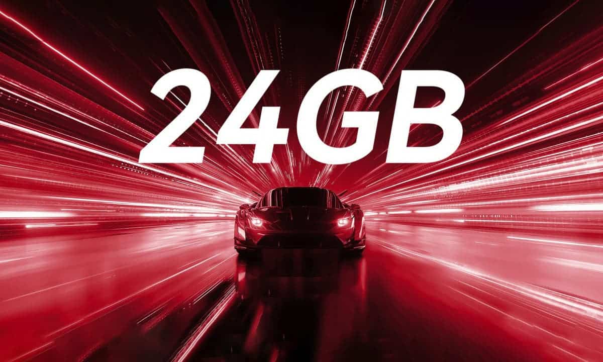GizchinaUkraine's tweet image. Чи дійсно вам потрібен телефон з 24 Gb оперативної пам'яті?
is.gd/Cfsa2m
#Android14 #AndroidGoEdition #OnePlusAce2Pro #RedMagic8SPro #Snapdragon8Gen2 #новини #смартфони