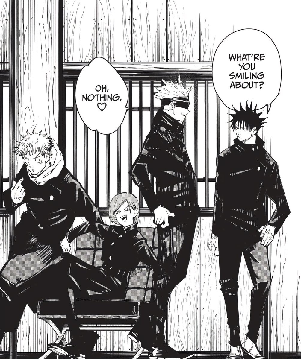 Out Of Context Manga (@mangacontexts) on Twitter photo 