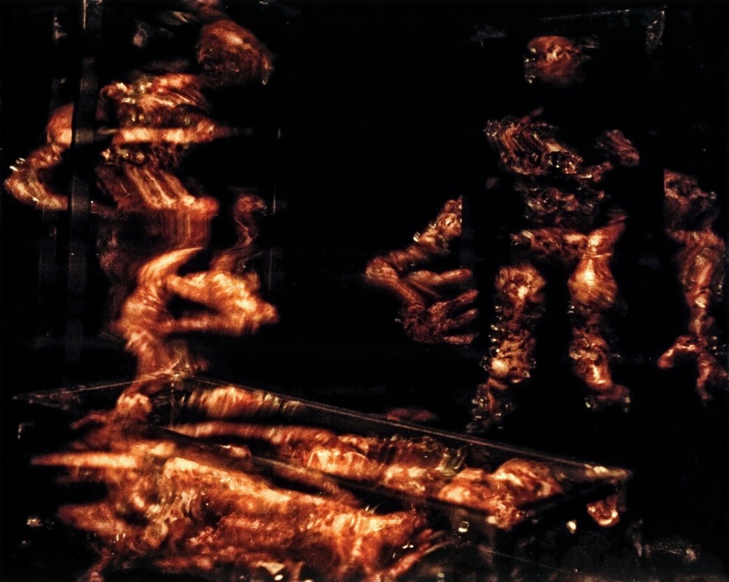 Beetlenaut's tweet image. Ţ̷̘͐͐͐̾̚͝H̶̬͖̟̥̳̓͗̍͝E̷̠̫͎̦͎̤͒̕͝R̵͍̻͖̓̈́͝E̴̯͕͂̆̈́͒́̕ ̵̥͚͖̻̅̌̓̓̔̕͜Ẇ̸̡̜̞͓͝A̵̼͑͂̓͝S̷̨͕͍͍̭͎͋̈̐̓͗̇ ̴̙̦̉Ȧ̵̟̰̍̀͑ ̸̦̋͝Ḧ̷͈͓͙̠̼͎́̈O̶̢̘̟͘Ľ̷̟̝̖͖̹Ě̸͈̩̻̥͎̙̑͂̀ ̶̞͚̣͊̅̀́͠H̷̛͓͎͉͔̅͒͌͗E̶͕̗̝̹͐̈̋͘ͅR̷̖͉͘E̶̝͛

#slitscan #horror #horrorart #latex #film #photography