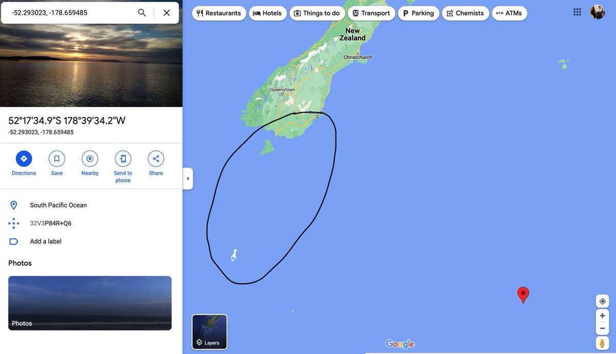 JamesLiverton's tweet photo. In conclusion, I beg of all that lay eyes upon this tweet:

Post.
Retweet.
Like.
Comment.

Anything to help this tweet reach the depths of South New Zealand, and make this dream reality for the benefit of all mankind.

Please see photos attached for further insight.

(4/4) https://t.co/F95SXXpBrR