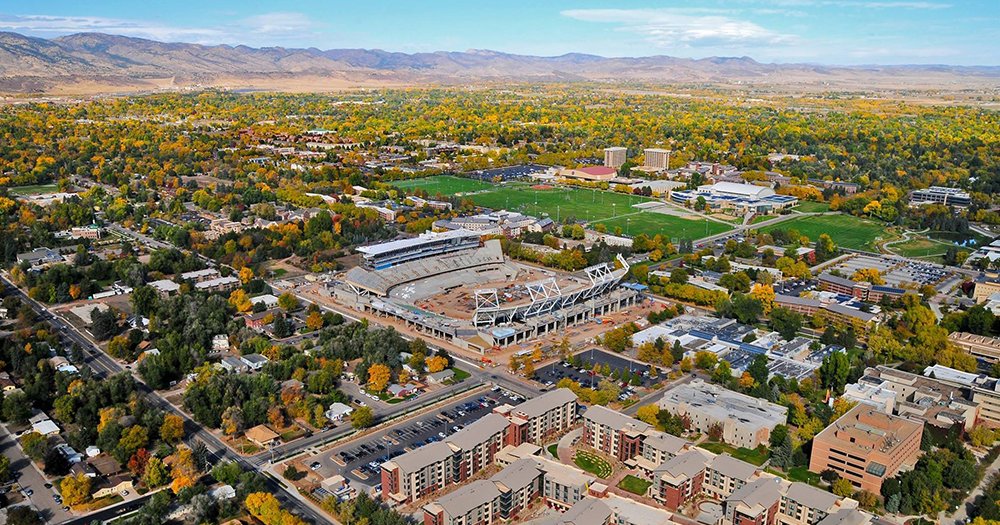 We have two postdoc openings in the #ASCILab at CSU!

The first, co-advised with Jim Hurrell, is focused broadly on climate change/variability and agriculture. Particularly interested in candidates w/ experience analyzing ESMs. Apps requested by July 27th: jobs.colostate.edu/postings/129166