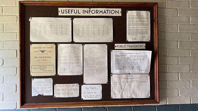 DecoyABaccount's tweet image. BTS Masters of the Air shots from John Orloff on 'Threads' #MastersoftheAir