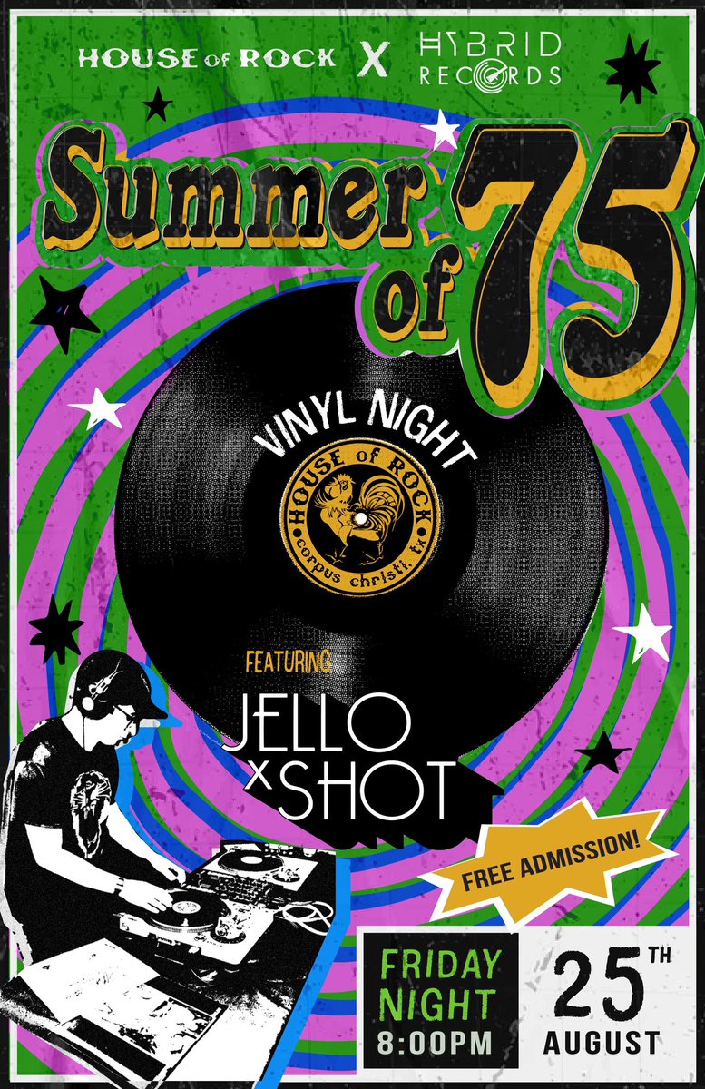 Hybrid Records tweet media