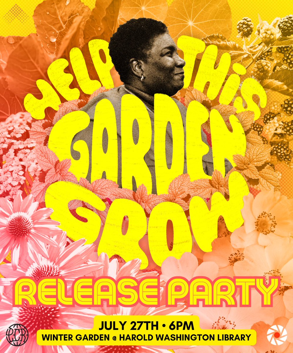 Respair is proud to announce Help This Garden Grow, a new podcast docuseries about the life and legacies of Hazel Johnson!
To celebrate, subscribe to listen by searching Help This Garden Grow wherever you get your podcasts and join us at our Release Party RSVP link in bio!