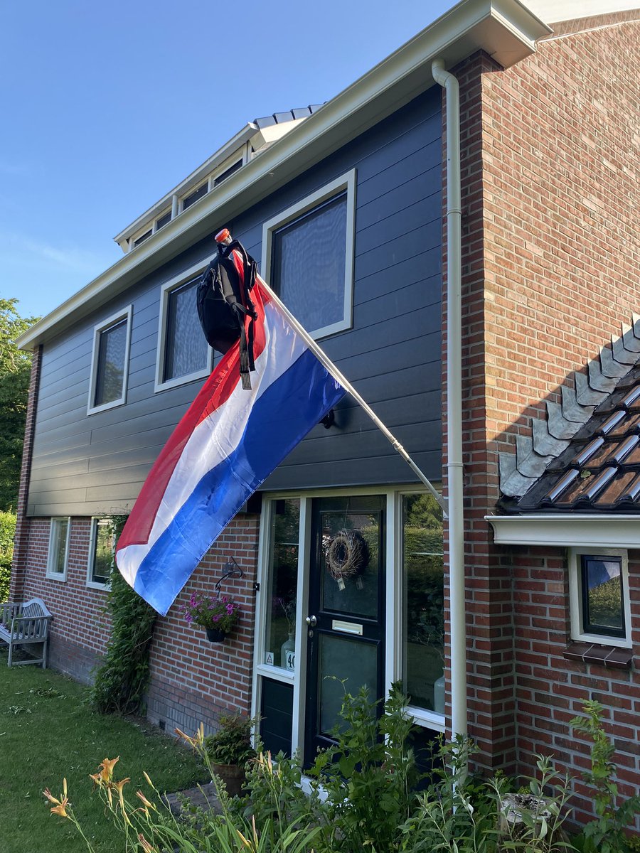 Peter Rebergen tweet media