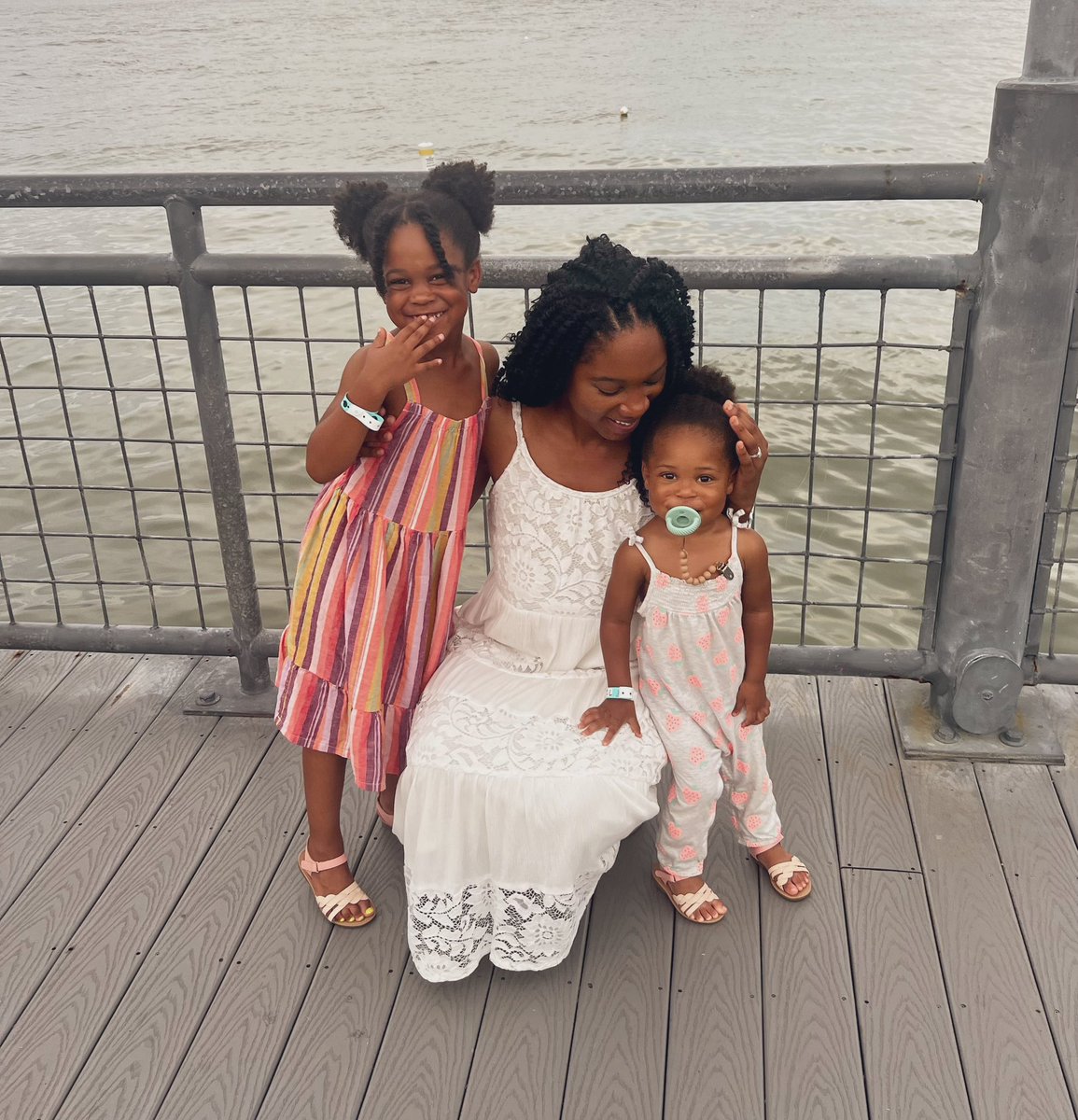 Catch us at the Boardwalk! 🤎

This past weekend, we took a mini vacay to the Houston/Kemah area!

And it was exactly what our family needed! 

#vacay #familyvacation #familyfun #familyvloggers #familyof4