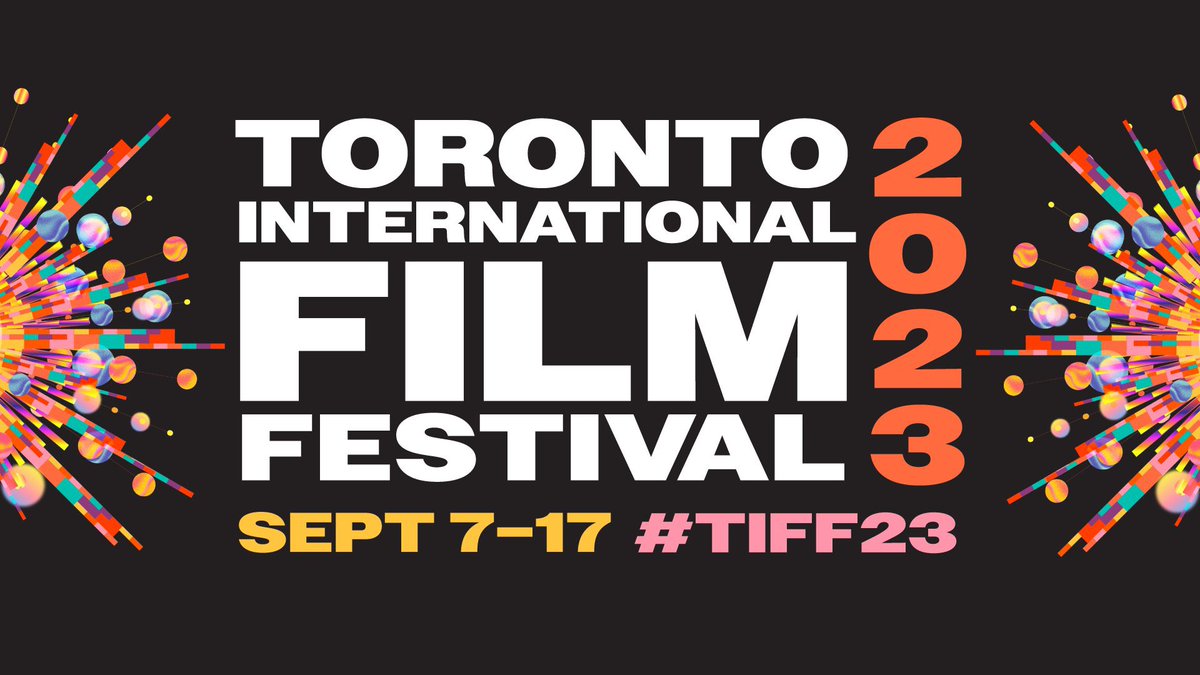 Thrilled to announce my third consecutive year as an accredited media member for the prestigious @TIFF_NET! Ready to capture & experience the magic of cinema once again. 🎥✨ #TIFF2023 #MediaAccreditation