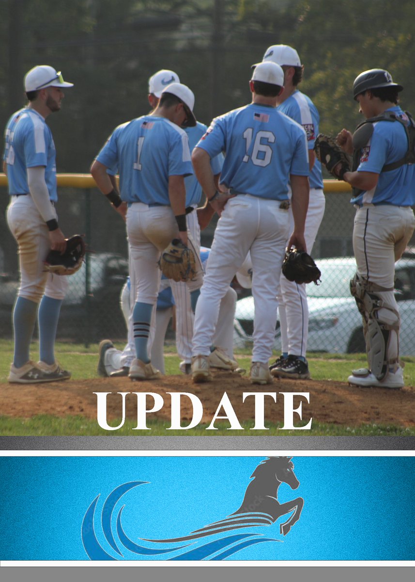 ShoreStallions's tweet photo. Quick view from yesterday's ACBL All-Star game
#stallionbaseball #acbl https://t.co/4J8MmgluI8