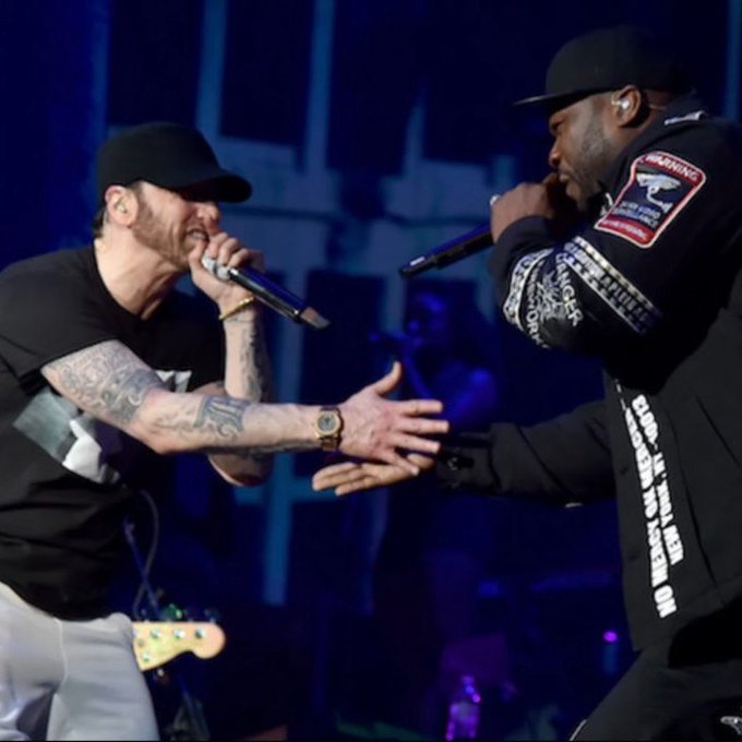 Happy birthday to 50 cent 
