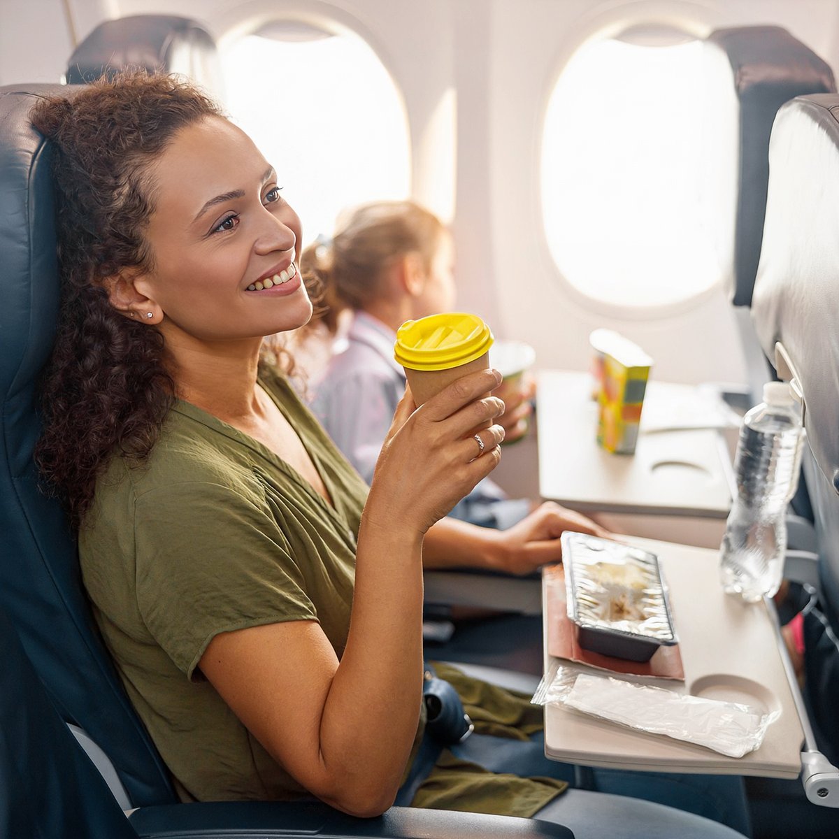 mcwevents's tweet photo. Entrepreneur's tips for stress-free travel include staying rested, fed, and hydrated. Bring your own snacks for the plane and refresh with sparkling water or a refillable bottle. Nap to arrive feeling rejuvenated.
#BusinessTravel #EventPlanning #EventProduction #TravelPrep https://t.co/NeBZirpm2M