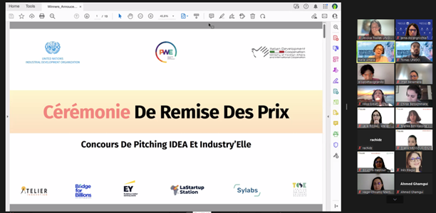 Anna Dorangricchia tweet media