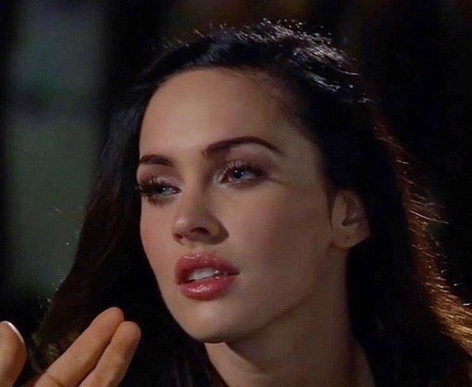 megan fox