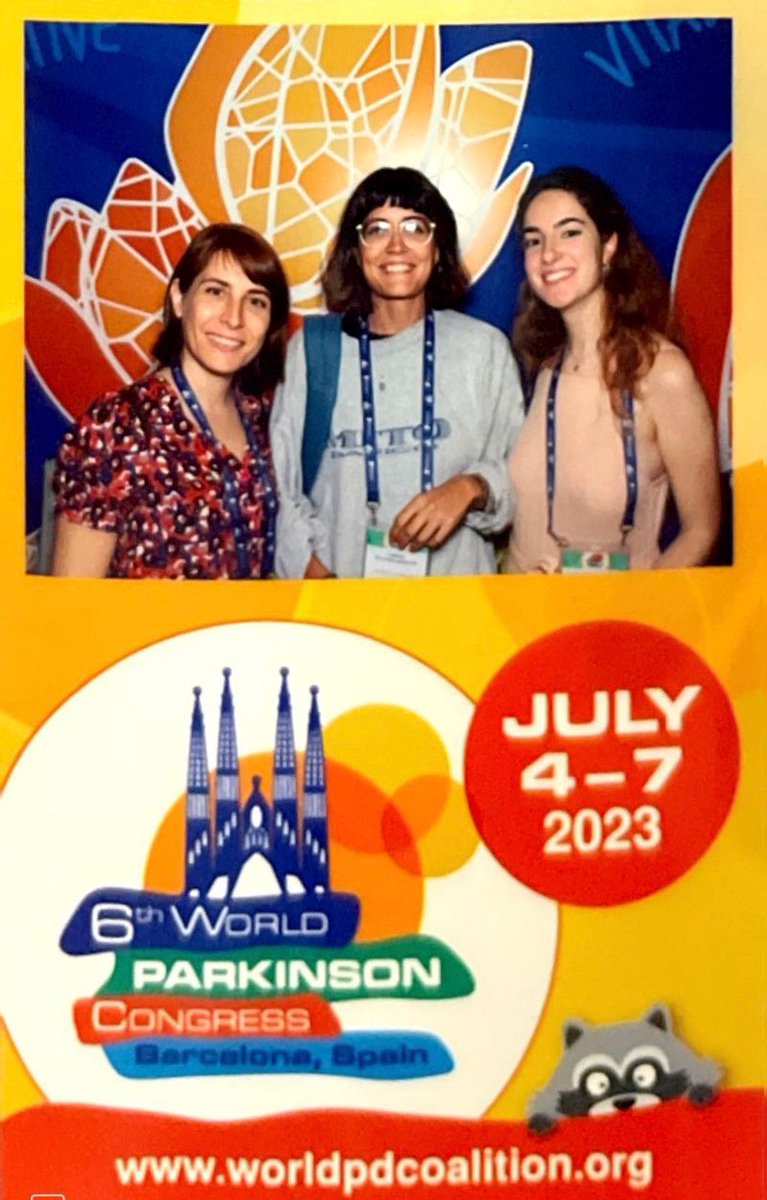 Cristina Miguelez (@crismiguelezp) on Twitter photo Enjoying the #wpc2023 with two of my favourite researchers
<a href="/jone_razquin/">Jone Razquin</a> and Lorena.
<a href="/comorpd/">LTC_CoMorPD</a> Enjoying the #wpc2023 with two of my favourite researchers
<a href="/jone_razquin/">Jone Razquin</a> and Lorena.
<a href="/comorpd/">LTC_CoMorPD</a>