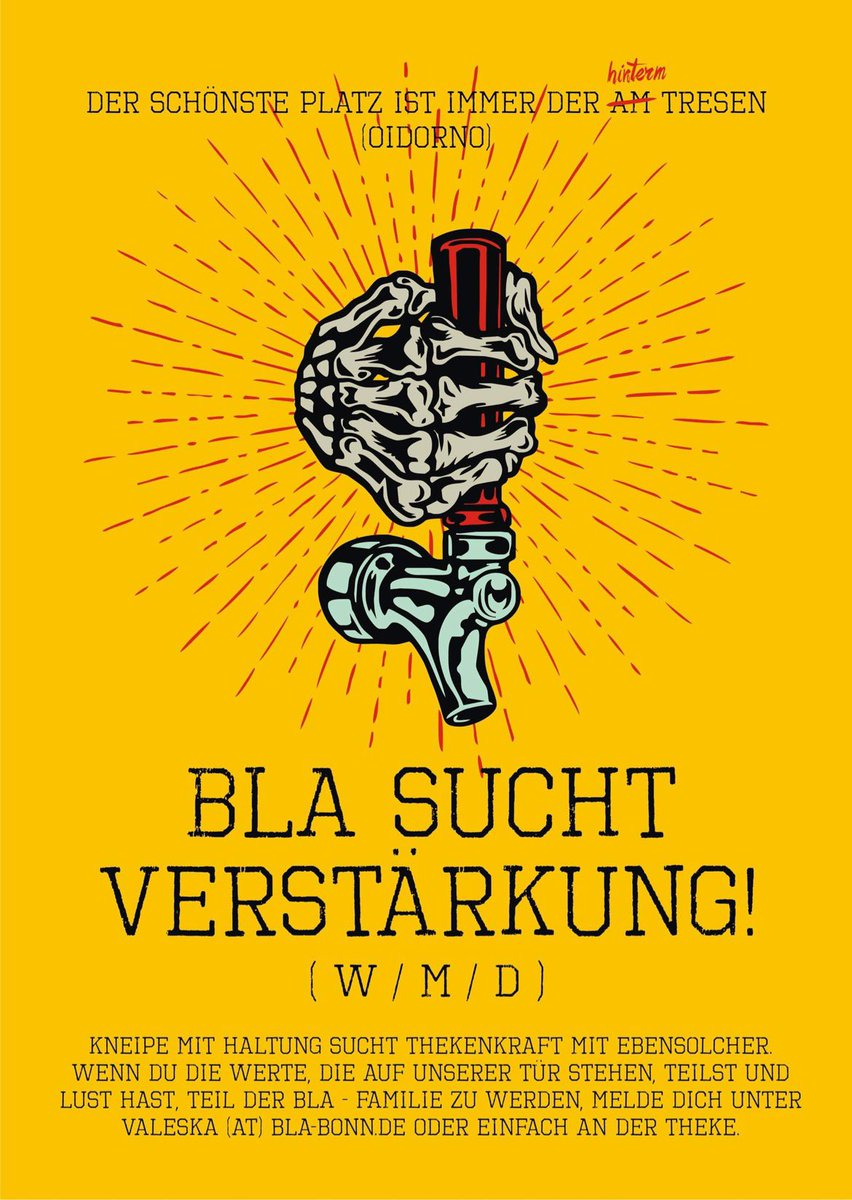 Bla Bonn tweet media