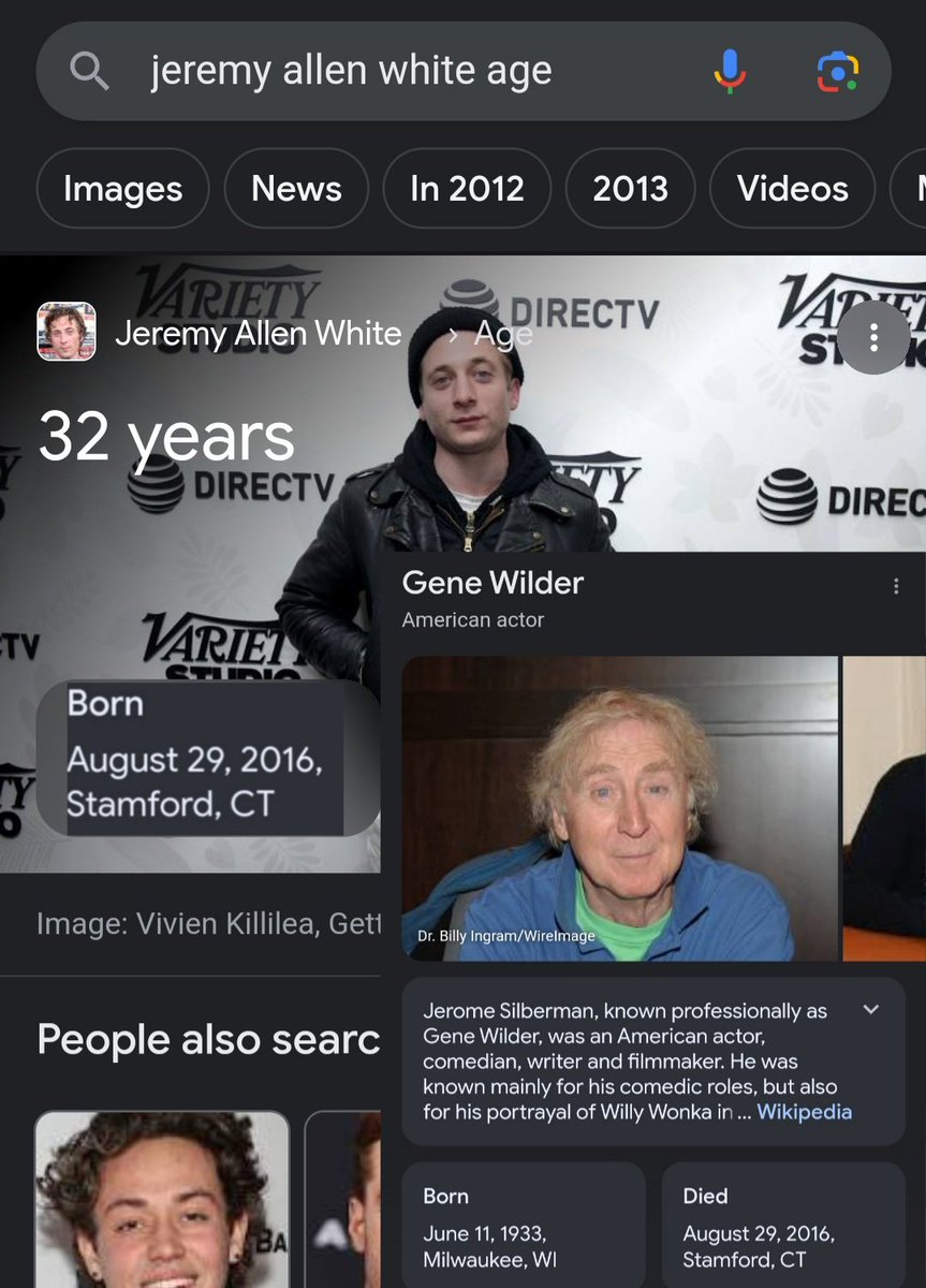 Sweetapple_CA's tweet photo. Coincidence? I think not... https://t.co/U0QXi67JUD