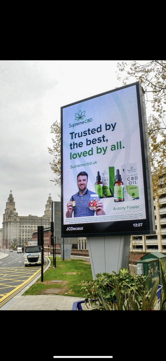 afowler06's tweet image. We hired our 9th member of the team today at @supreme_cbd it’s amazing how much the business has grew this year since I’ve been working on it 7 days a week but it wouldn’t be possible without all the support from everyone on here so thank you 🙏🏻  supremecbd.uk