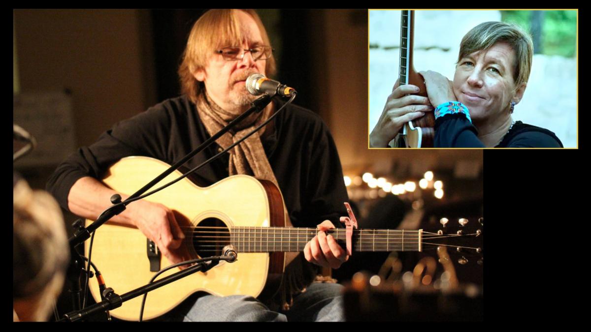 Music Alert: Bill Hall with Kathy Moser in person in Morristown NJ and online ... and more FP e-News
conta.cc/438uljD

#folkprojectnj #thefolkprojectnj #thefolkproject #folkproject #folkmusic #acoustic
conta.cc/3NJlTl9
