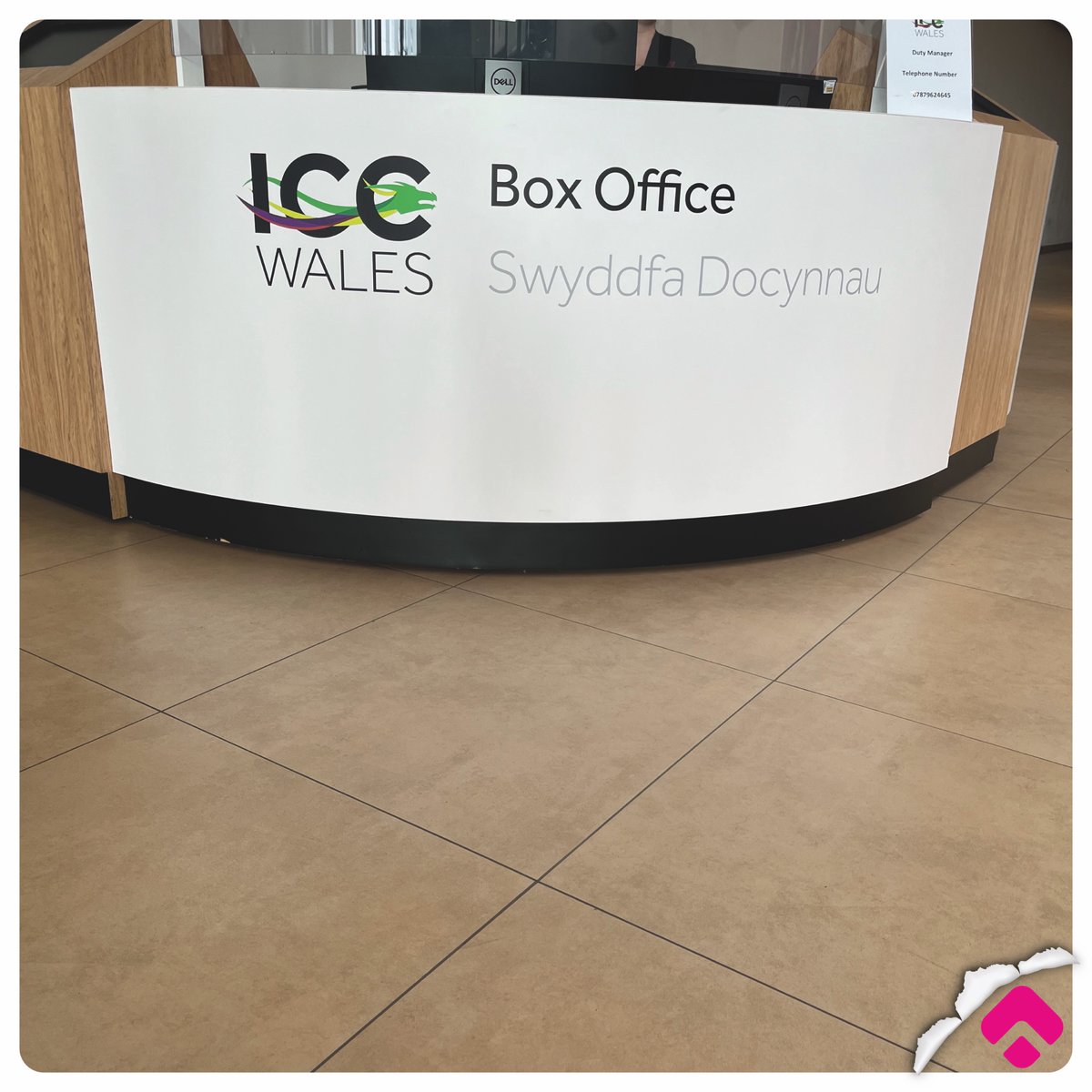 Uprise Print tweet media