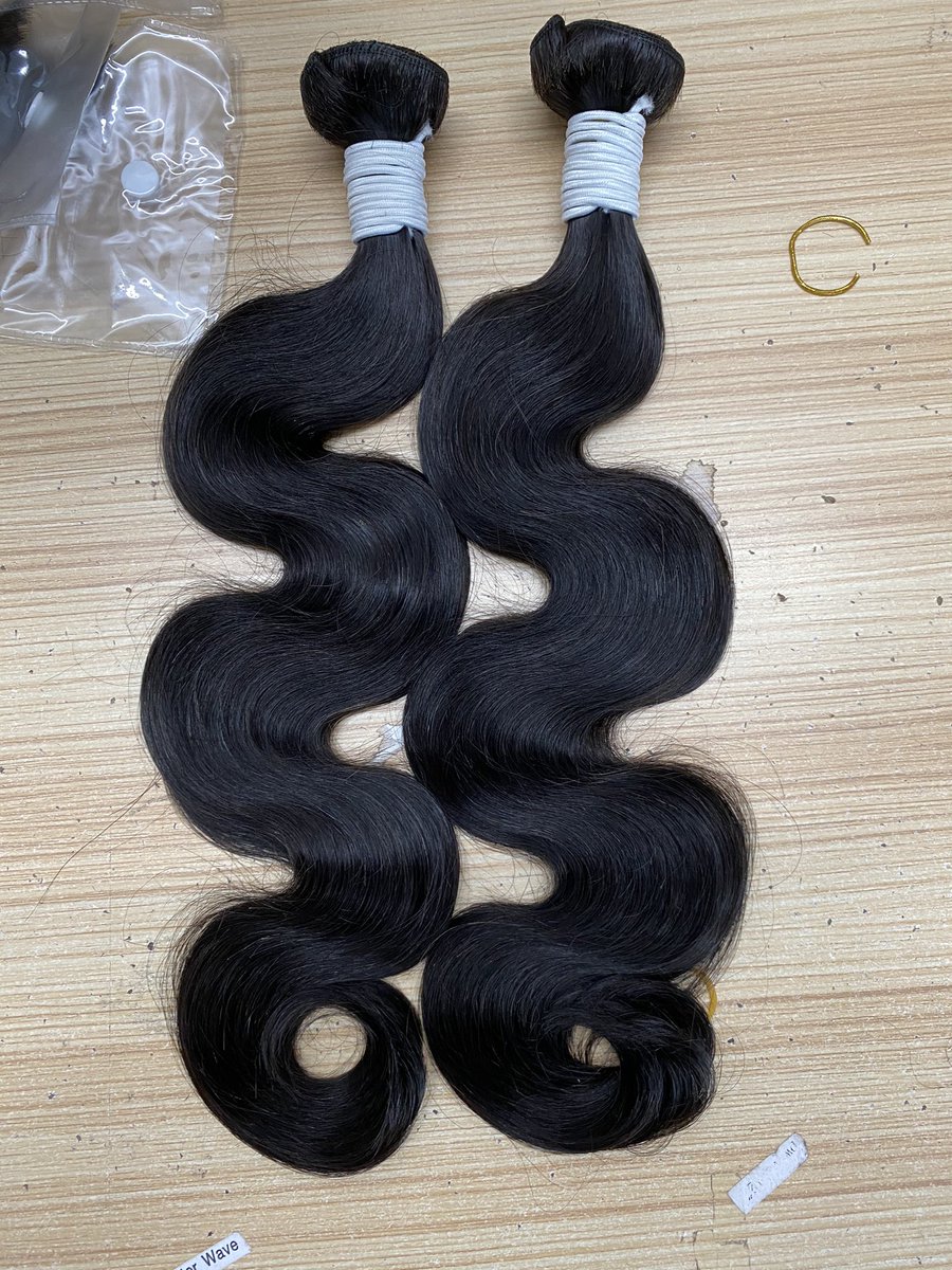 Benita Hair tweet media