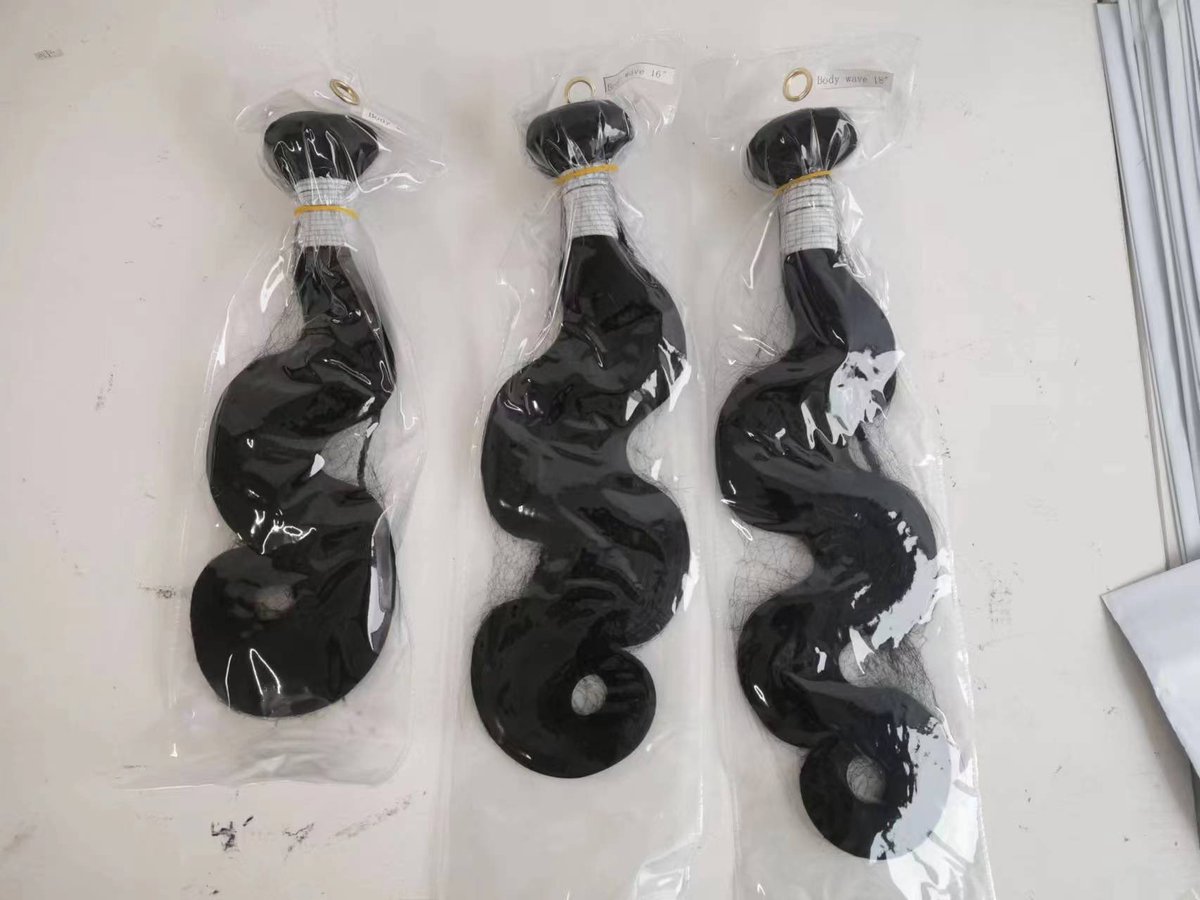 Benita Hair tweet media