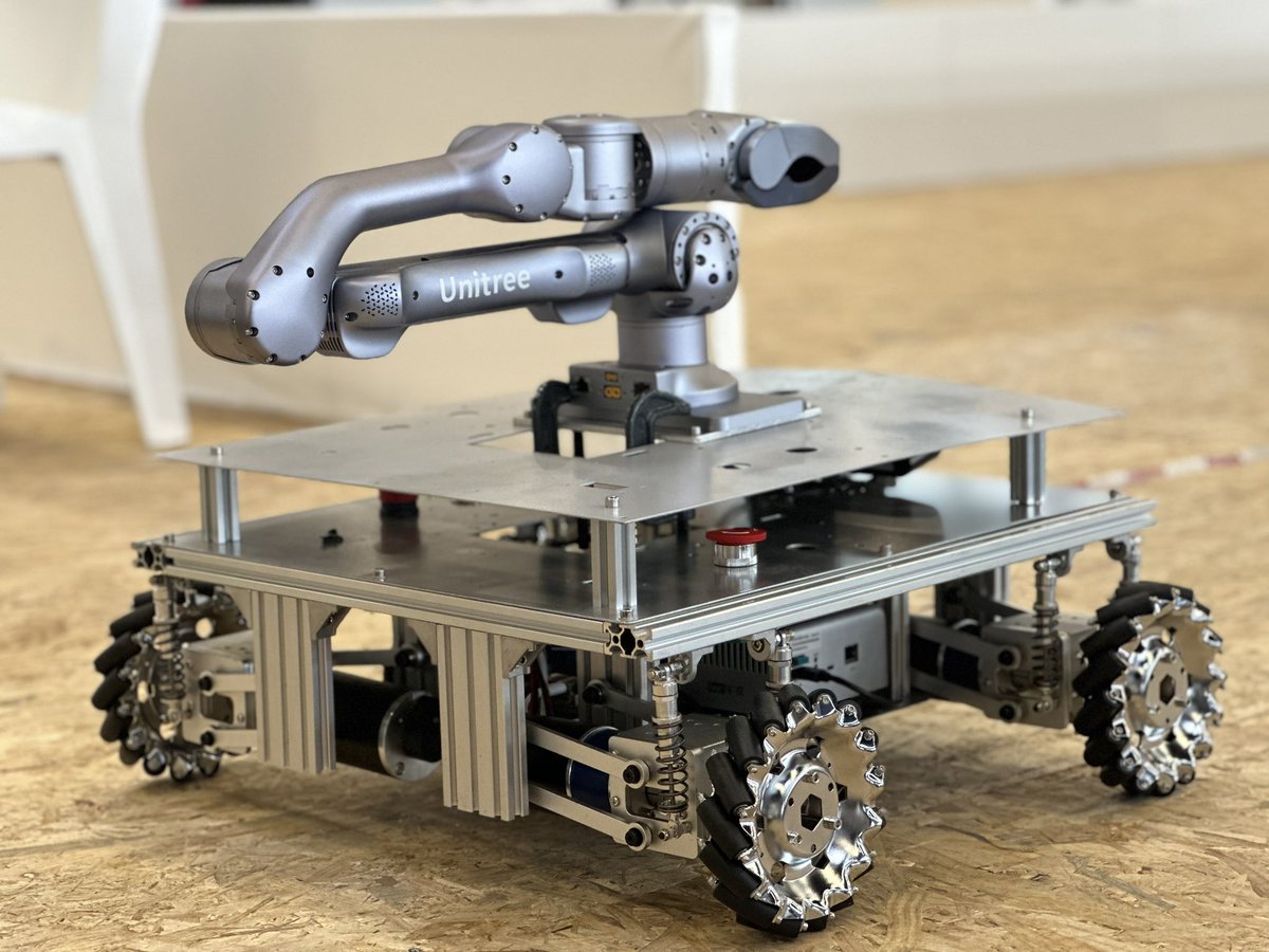 Roboworks Global tweet media
