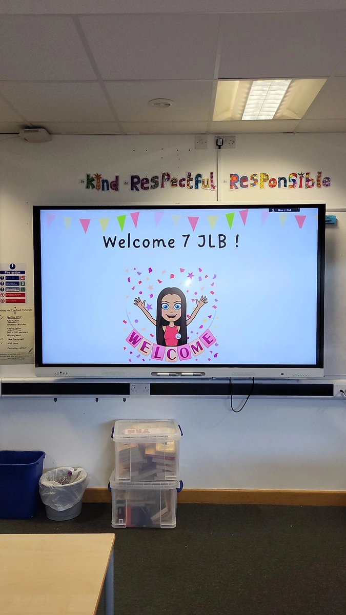 Miss Bull PE tweet media