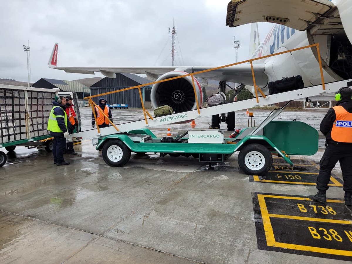 IntercargoARG tweet media