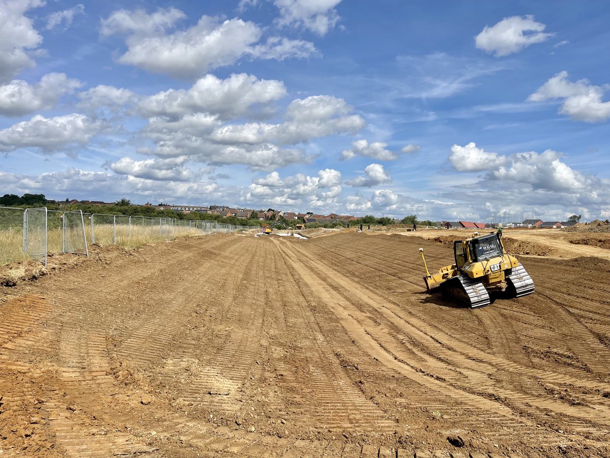 Rutherford Civils & Groundworks Limited tweet media