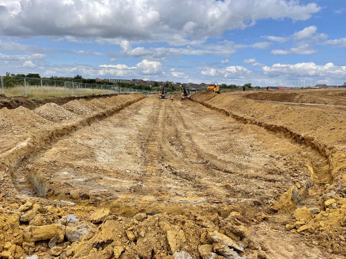 Rutherford Civils & Groundworks Limited tweet media