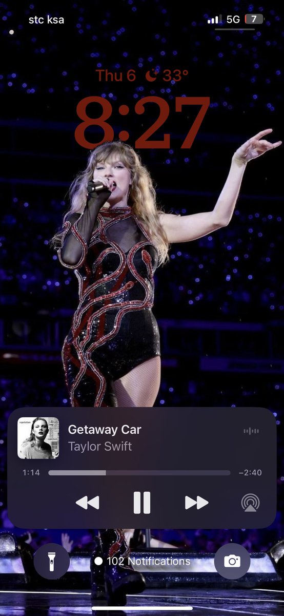 REPUTATION IS SUPER AND F**K EVERYONE WHO SAYS OTHERWISE