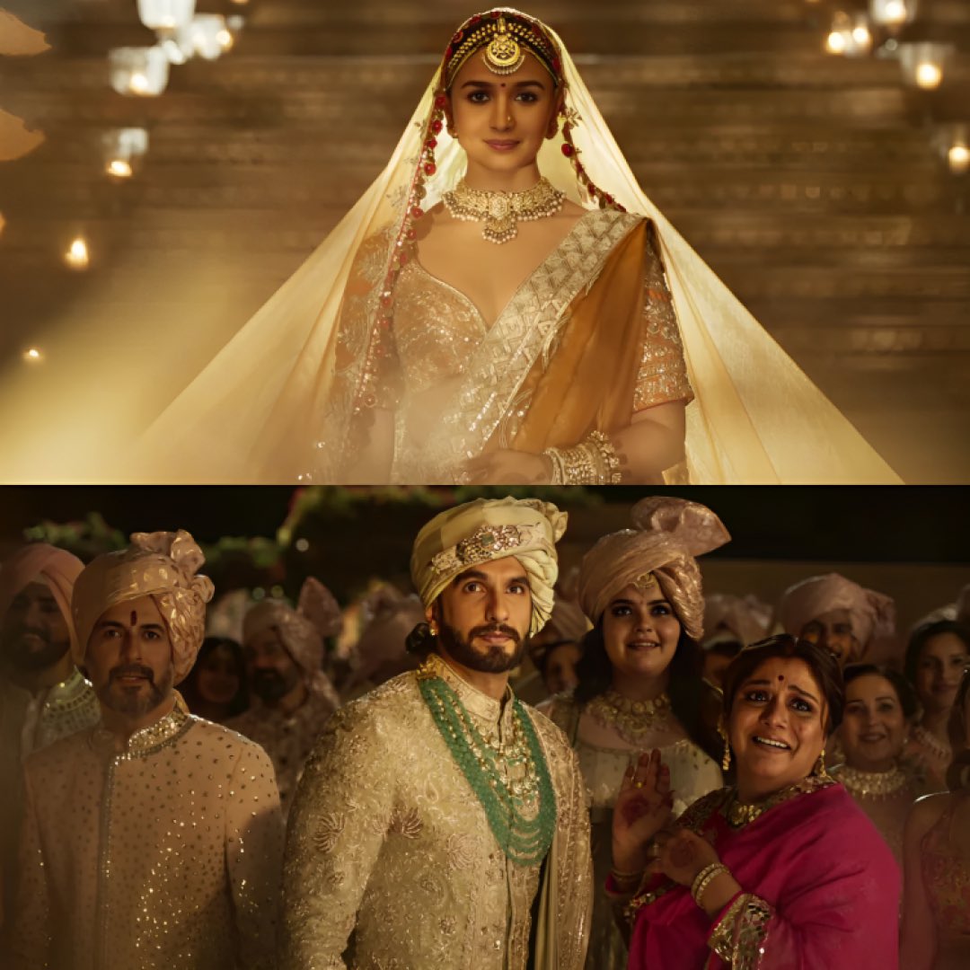 Wall_HQ's tweet photo. A quick sneak peak into the world of Rocky and Rani🫣

What are your thoughts?

#gowall #rockyaurranikipremkahani #ranveersingh #karanjohar #aliabhatt https://t.co/ULGCh1euGK