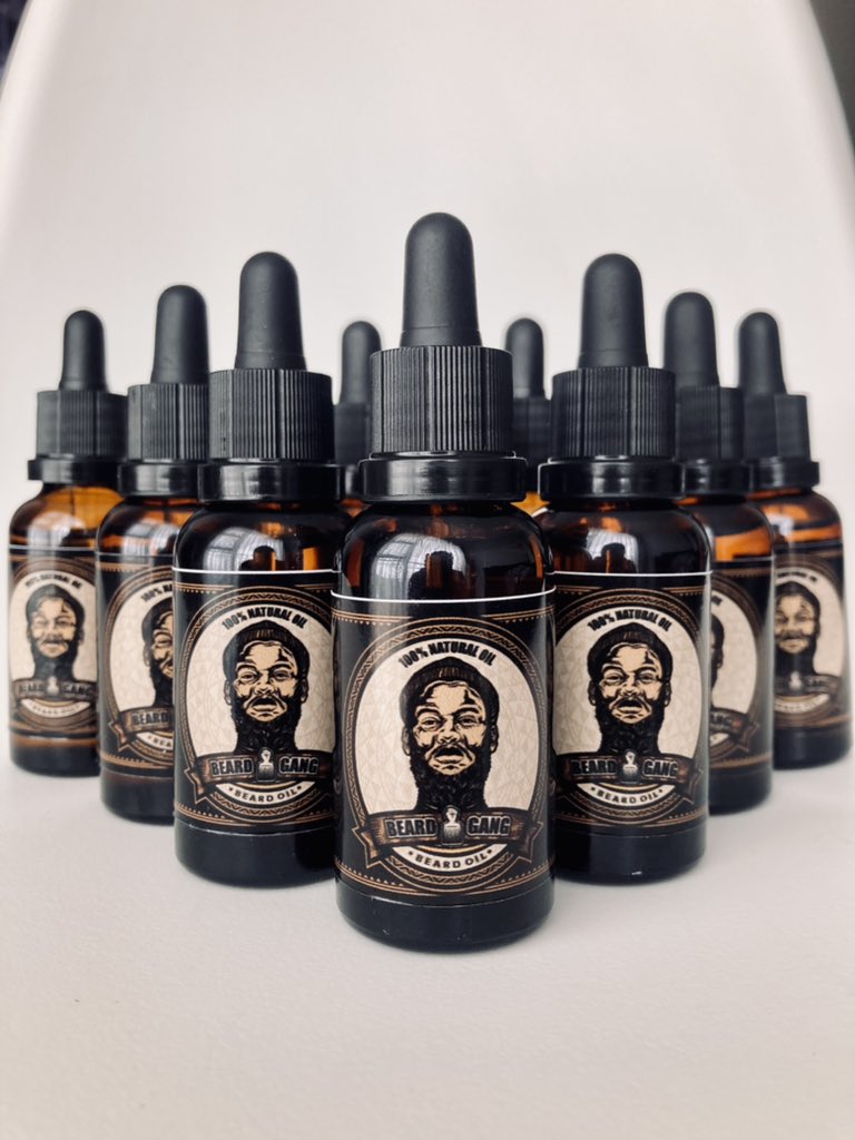 bra_ntswembu's tweet photo. @BeardGangSA makes premium beard grooming products.specially formulated for ethnic man Couriered nationwide 🚚
      🚨30ml beard oil @ R100
      🚨60g beard Balm @ R150 
WhatsApp text 📲 +27 76 188 5225
for orders

Thuli | Zama Zamas #EFFPresser | Welcome to Real Madrid https://t.co/2OtHGGgdIO
