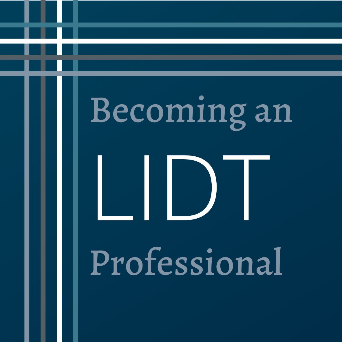 richardewest's tweet photo. New chapter published in the Becoming an LIDT Professional book! This is such an excellent chapter by @JeredBorup , @leannaarch , and Cecil Short about how to network at conferences. So much good advice! https://t.co/U1YQ8Oe0Zj https://t.co/P5cnXlJNro