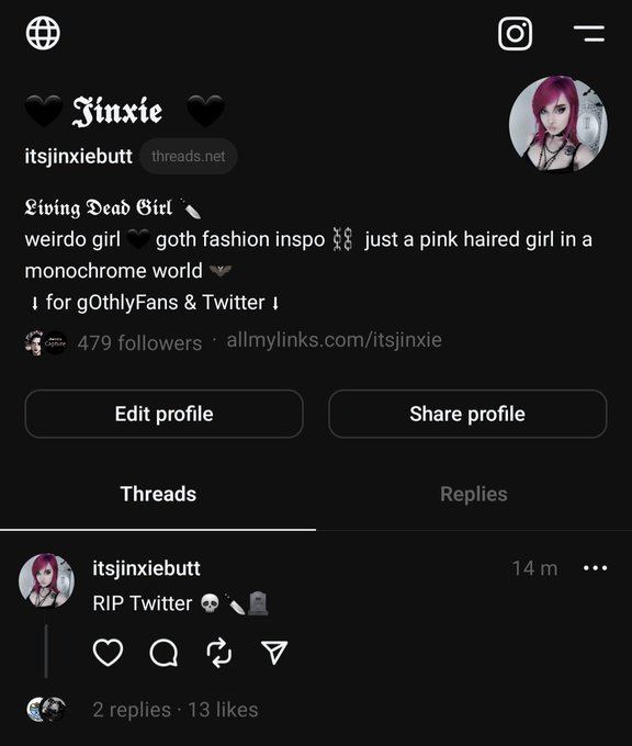 itsjinxiebutt