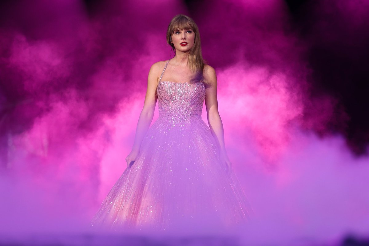 Update Swift Brasil tweet media