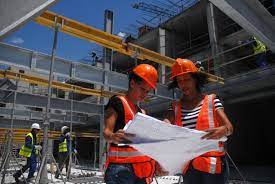 CubaMicons's tweet photo. El Comité de Género del MICONS analizó el desarrollo del Plan del Adelanto de la Mujer en el sistema. Los miembros debatieron sobre la igualdad real, los estereotipos en la construcción, y el programa de las casitas infantiles.
#RevolucionEsConstruir
#mujerconstructora https://t.co/vb5FQoA3tf