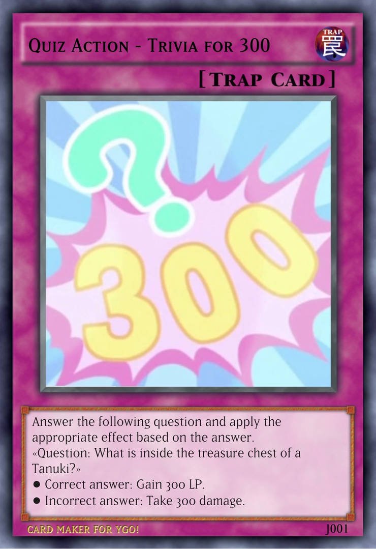 Quiz Action - Trivia for 300