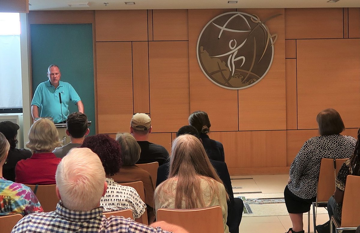 Scientology News tweet media