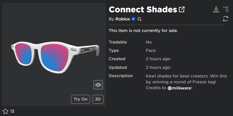 Roblox Testing Sites ARE BACK!?